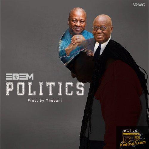 Edem - Politics