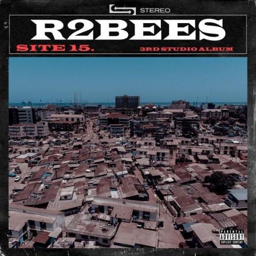 R2Bees - Over
