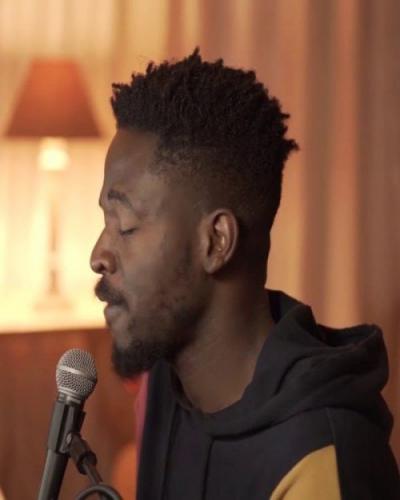 Johnny Drille - Brown Skin Girl (Beyonce x Wizkid Cover)