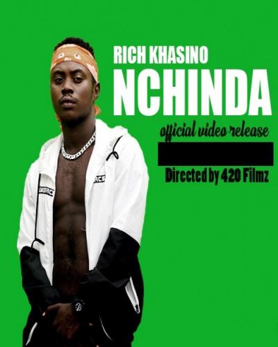 Rich Khasino - Nchinda