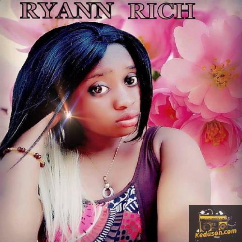 Ryann Rich - Pour Rien Au Monde