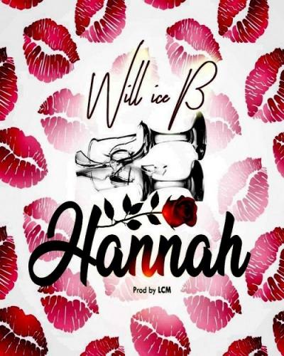 Will Ice B - Hannah