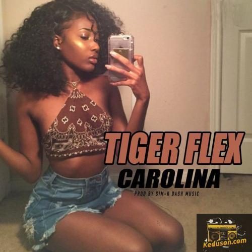 Tiger Flex - Carolina