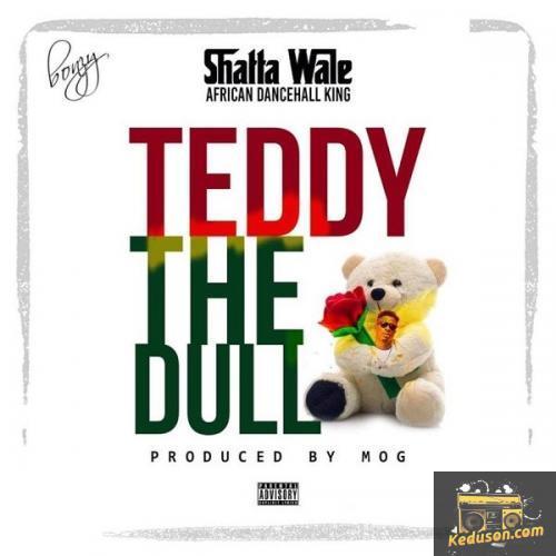 Shatta Wale - Teddy The Dull