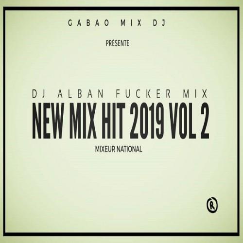 Dj Alban Le Mixeur National - New Mix Hit 2019 Vol 2