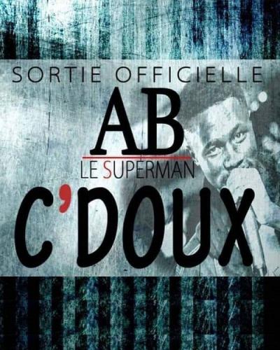 AB Le Superman - C' Doux