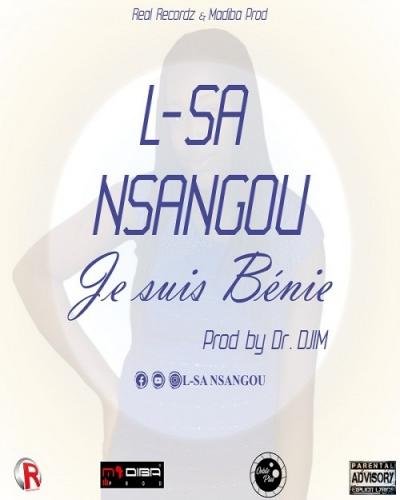 L-Sa Nsangou x Dr Djim