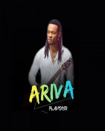 Flavour - Ariva (Official Video)