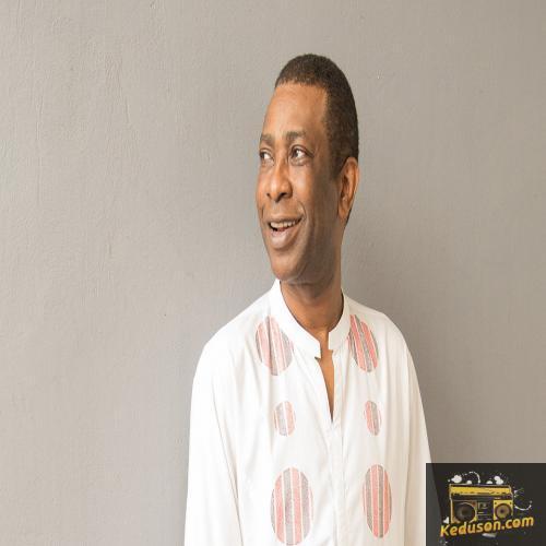 Youssou N'dour - Ila Touba