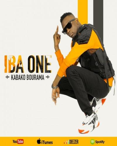 Iba One - Kabako Bourama
