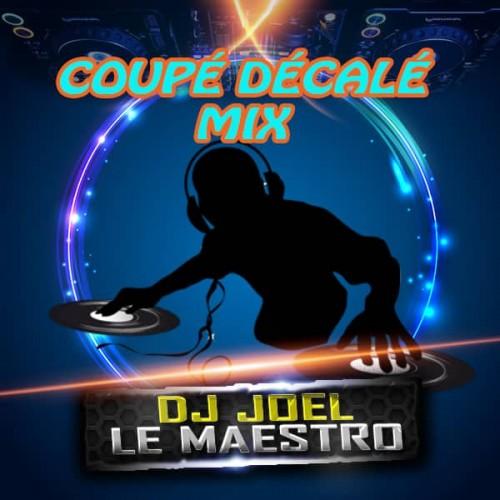Dj Joel Le Maestro - Mix Coupé Décalé