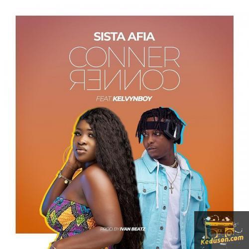 Sista Afia - Corner Corner (feat. KelvynBoy)