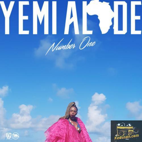 Yemi Alade - Number One