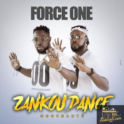 Force One - Zanku Dance