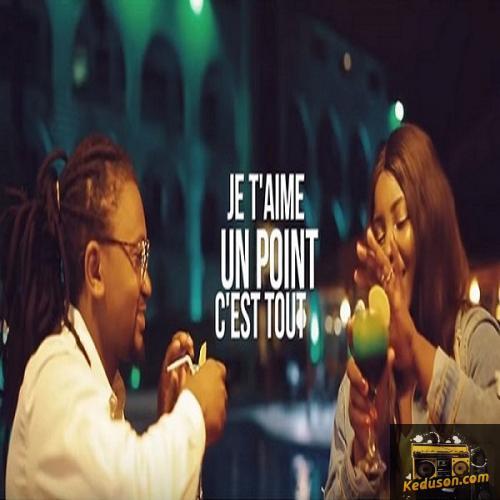 Azaya - Je T'aime Un Point C'est Tout (feat. Abiba)