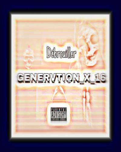 Genervtion x16