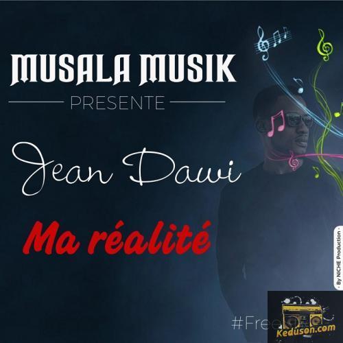 Jean Dawi - Ma Réalité