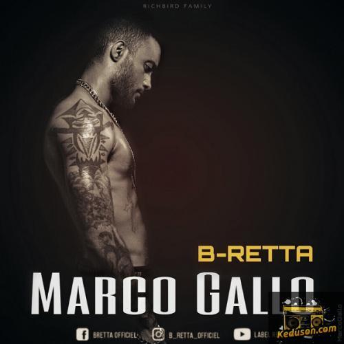 B-Retta - Marco Gallo