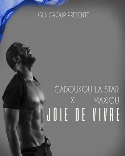 Gadoukou La Star - Joie De Vivre (feat. Maxiou)