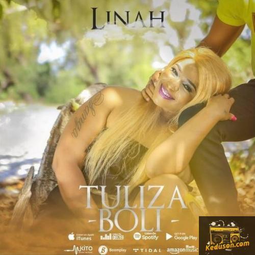Linah - Tuliza Boli
