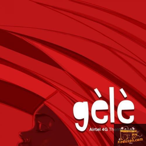 Teni - Gèlè (Airtel 4G Song)