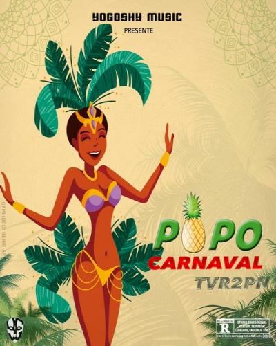 TVR2PN - Popo Carnaval