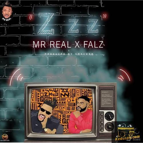 Mr Real - Zzz (feat. Falz)