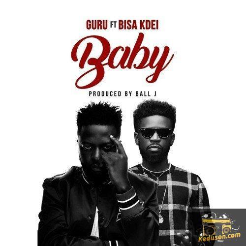 Guru - Baby (feat. Bisa K'Dei)