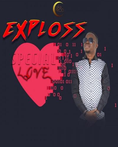 Exploss - Special Love