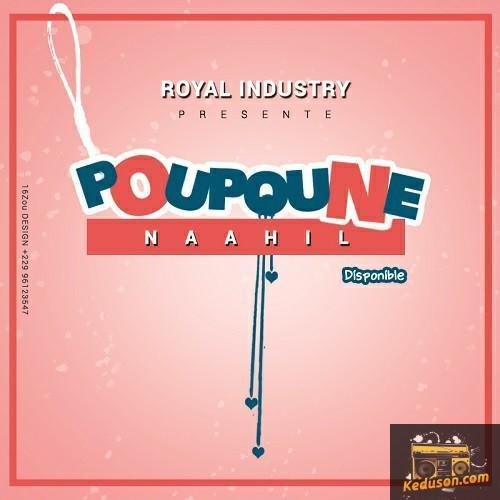 Naahil - Poupoune