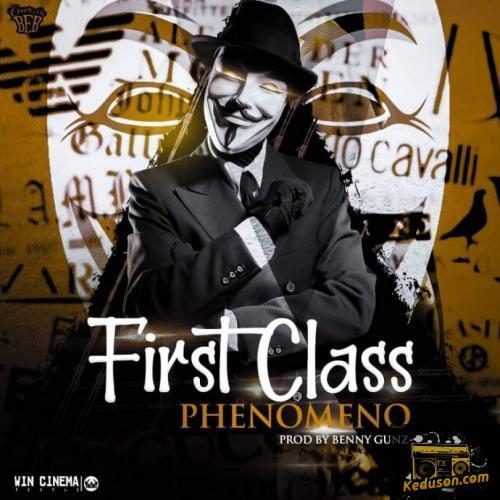 First Class - Phenomeno