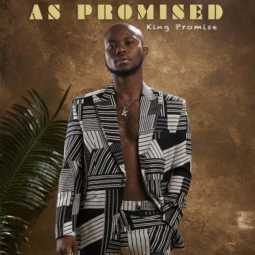 King Promise - As Promised album art