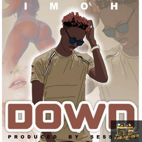 Imoh - Down