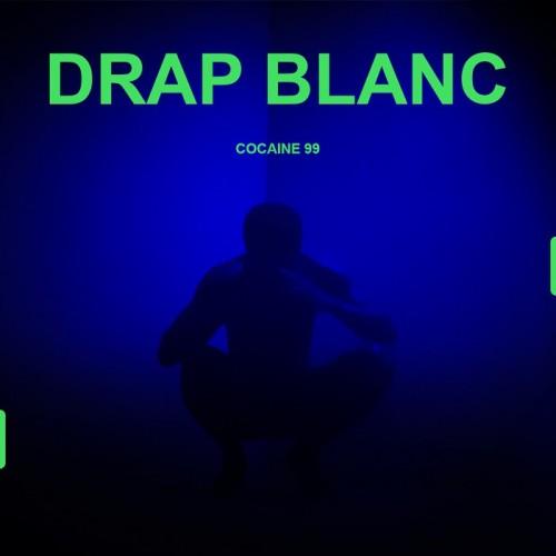 Cocaine 99 - Drap Blanc