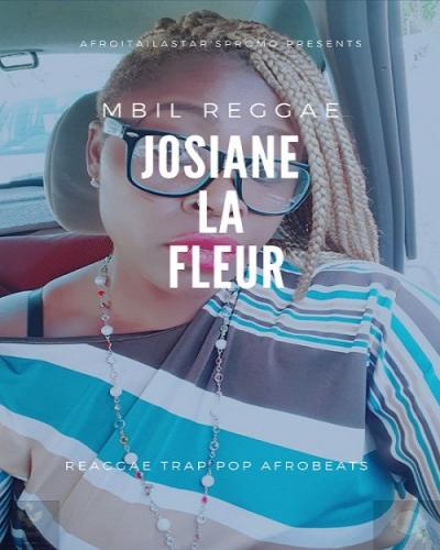 Josiane La Fleur - Mbil