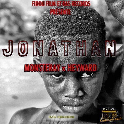 Monsteray - Johathan (feat. Heyward)