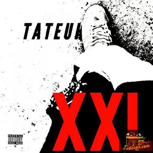 TATEUH - XXL