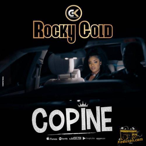 Rocky Gold - Copine