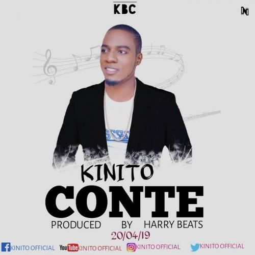 Kinito - Conté