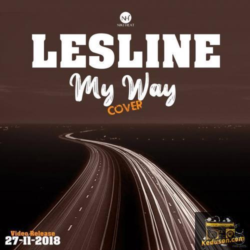 LesLine - My Way