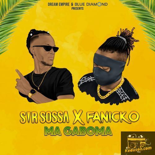 Sir Sossa - Ma Gaboma (feat. Fanicko)