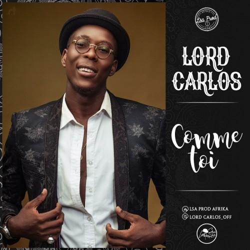 Lord Carlos - Comme Toi