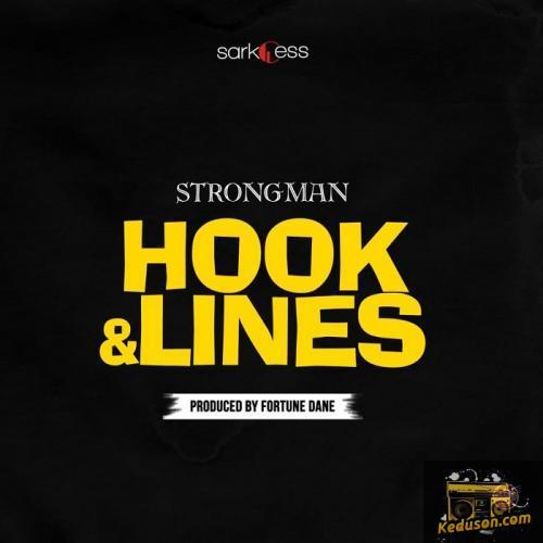 Strongman - Hook And Lines