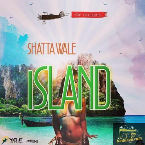 Shatta Wale - Island