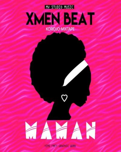 Xmenbeat - Maman