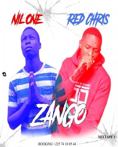 Nil One - Zango Feat Red Chris
