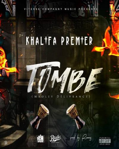 Khalifa Premier - Tombe