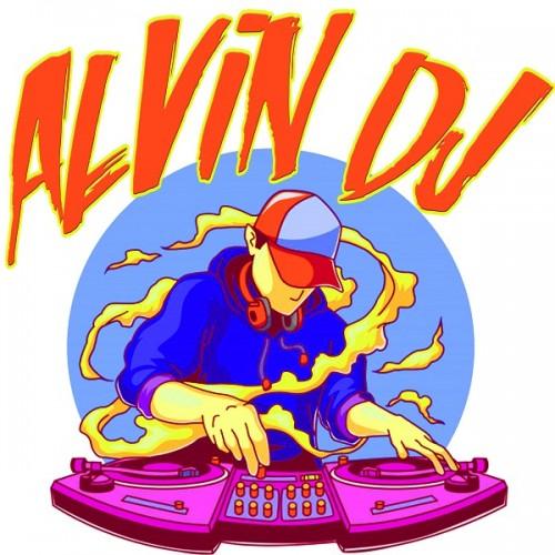 Alvin Dj - Mix RnB