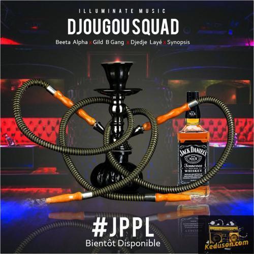 Djougou Squad - JPPL