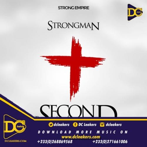 Strongman - Second Coming (Prod. by Undabeatz)